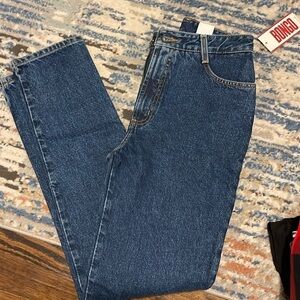 Vintage BONGO slim fit jeans
